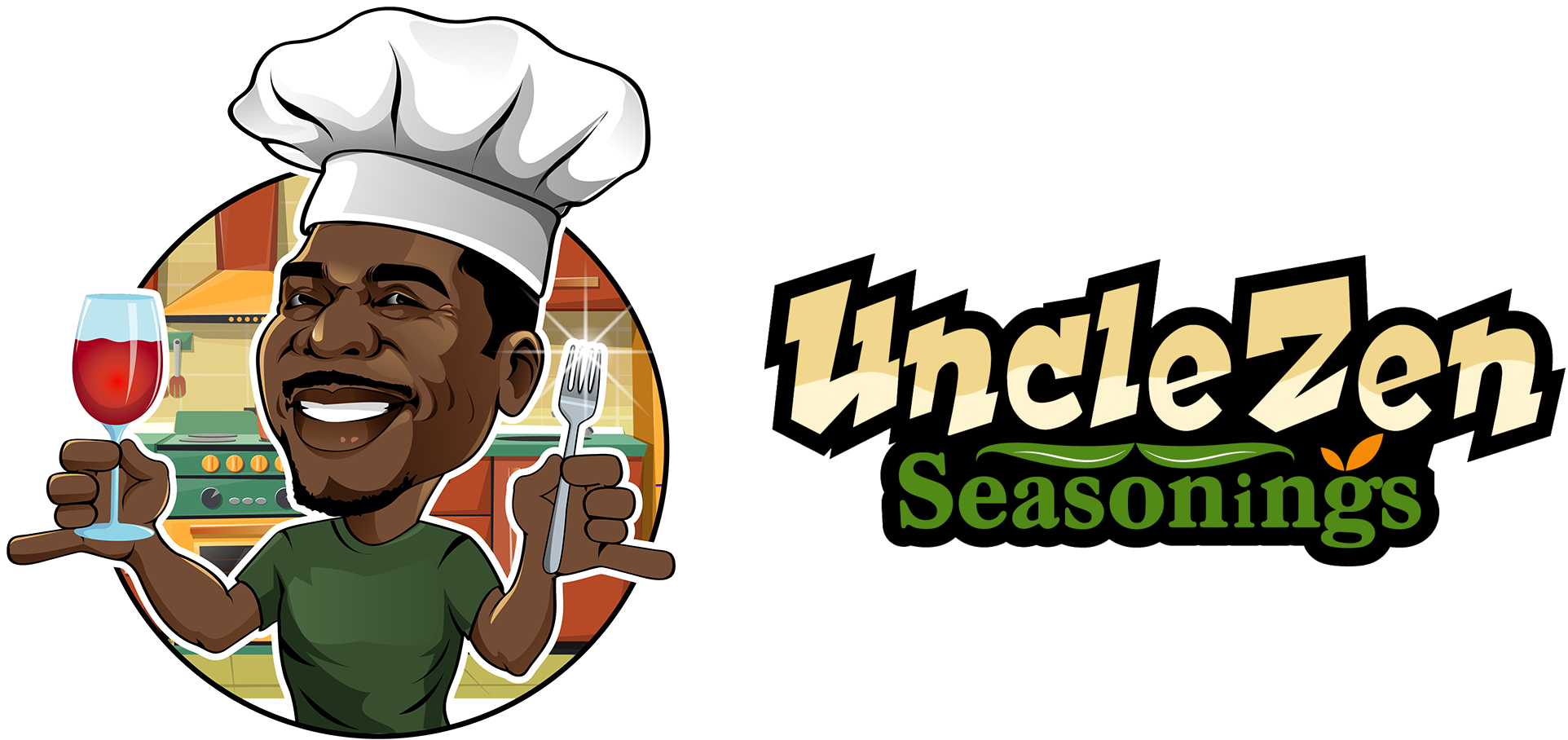 Uncle Zen Seasonings