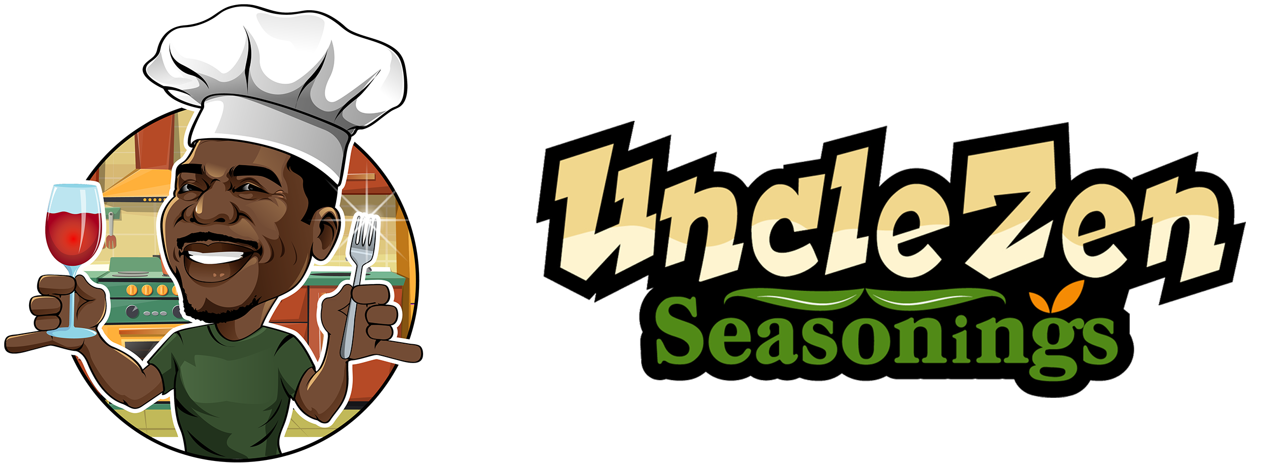 Uncle Zen Seasonings